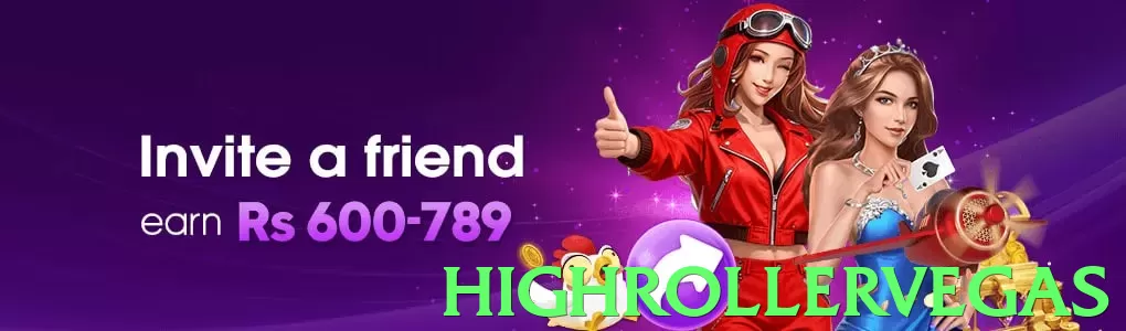 highrollervegas App - 5