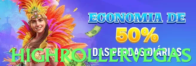 highrollervegas App - 5