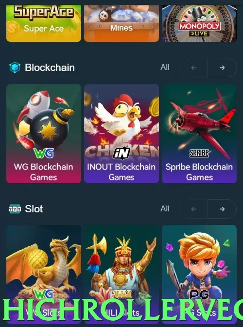 highrollervegas Pakistan - 3